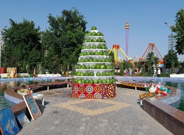 В Душанбе пройдут Дни культуры городов и районов Таджикистана