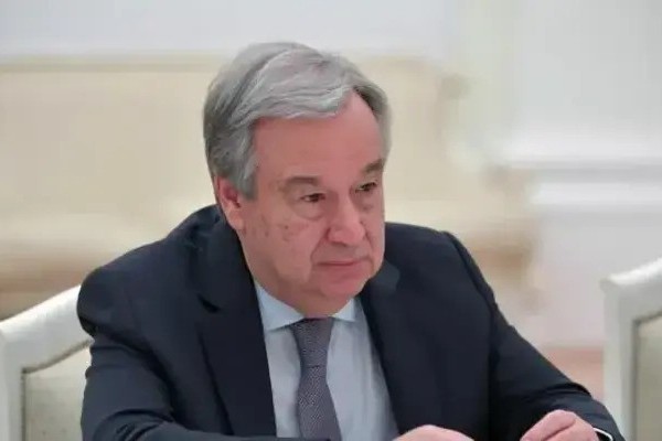 Гутерриш: 