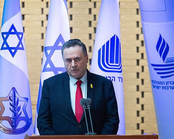 Вазири дифои Исроил: “Дар сурати ниёз бо неруи бештар ба Эрон ҳамла мекунем”