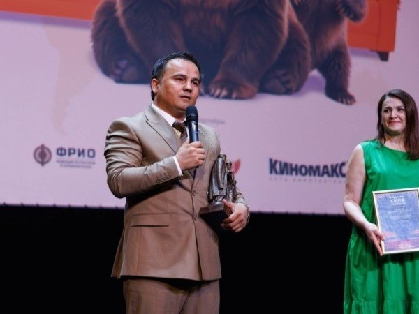 Таджикский фильм «Рыба на крючке» получил награды на фестивале в Ярославле