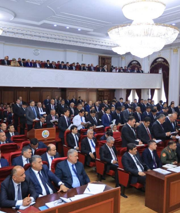 Экономика Хатлонской области за полгода выросла на 8,1% 