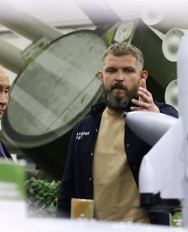 Путин: “Русия ба навсозии неруҳои мусаллаҳи худ идома медиҳад”