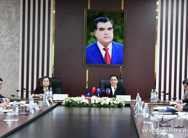 Средняя зарплата в Таджикистане выросла почти на 20%