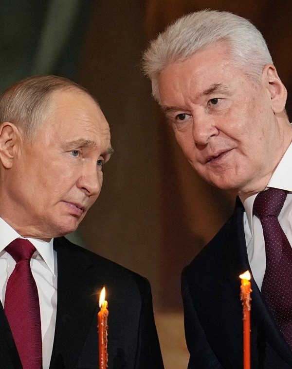 Русия: Украина 340 паҳпод ба сӯйи Маскав партоб кард