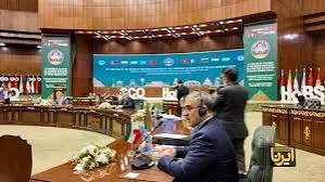 Нишасти фармондеҳони марзбонии кишварҳои узви Созмони ҳамкории Шанхай дар Исломобод оғоз шуд