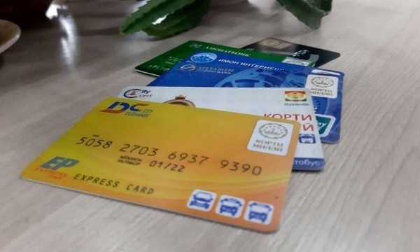 В ГБАО расширяют безналичные платежи и банковскую инфраструктуру
