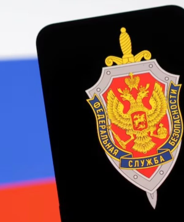 Русия аз ҷилавгирӣ аз як ҳамлаи террористӣ дар кишвар хабар дод