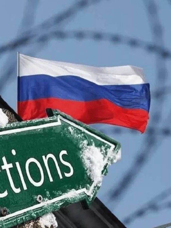 Иттиҳоди Аврупо бастаи 21-уми таҳримҳо алайҳи Русияро тасвиб кард