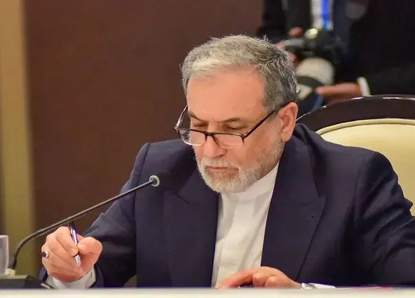 МИД Ирана: нахлебник Зеленский не может остаться без ответа