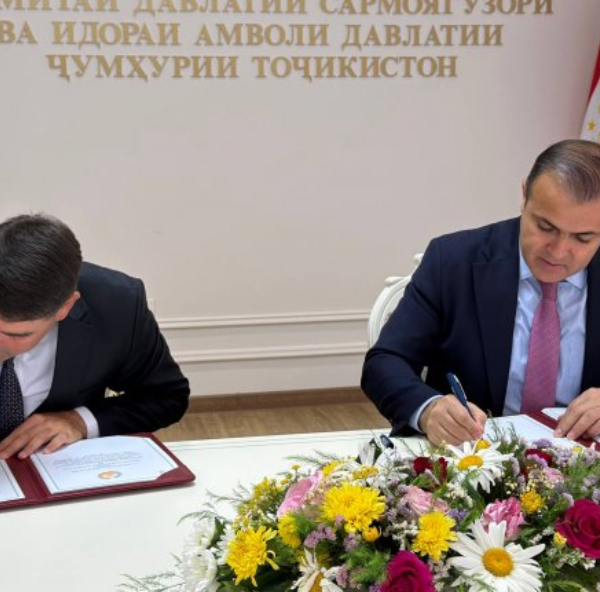 Кварцевое и панельное стекло начнут производить в Душанбе