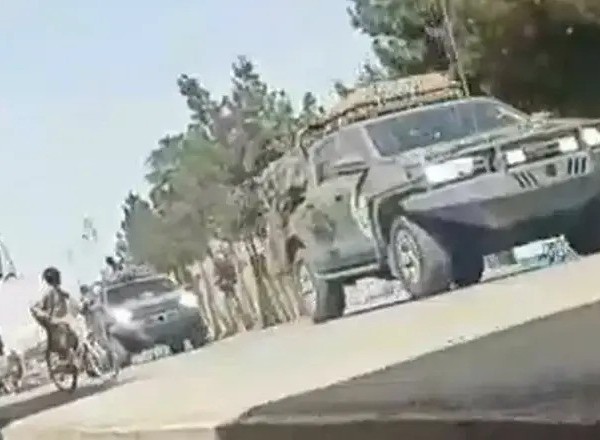 В афганском Бадахшане убили высокопоставленного чиновника «Талибана» 