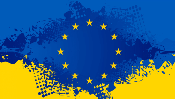 Маскав: Сарони Иттиҳоди Аврупо ба узвияти Украина мухолифанд