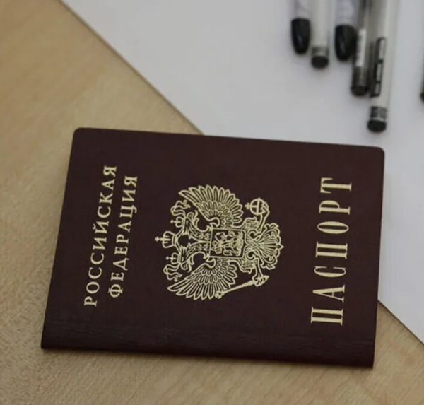 Граждане Таджикистана с судимостью не смогут получить российское гражданство