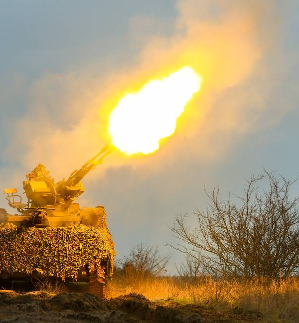 Расонаи русӣ: Украина рӯзи гузашта 30 бор ҳамла кард