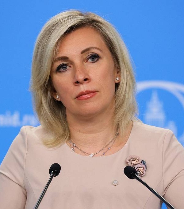 Маскав Украинаро муттаҳам ба ҳамлаи барқасдона бар шаҳрвандони хориҷии муқими Русия кард