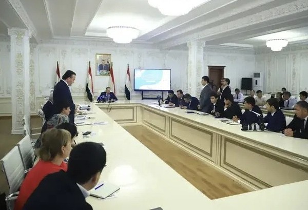 Экономика Хатлонской области выросла на 8,1%