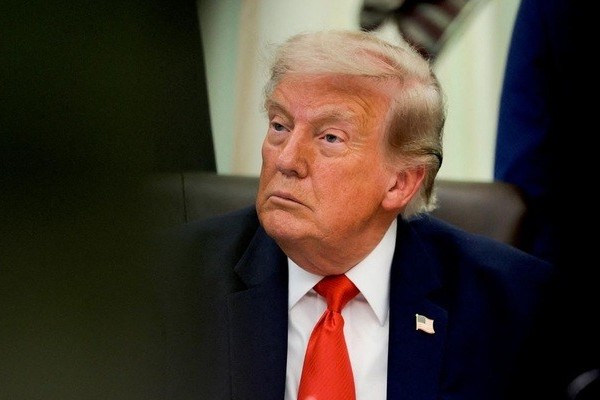 «Платить должен Иран»: Трамп отказался компенсировать ущерб от американских ударов 