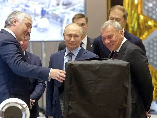 Маскав: ҷазираҳои Курил бахши ҷудонашавандаи қаламрави Русия мебошанд