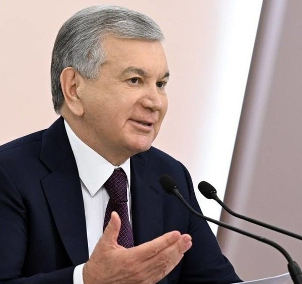 Ӯзбекистон дар 25 кишвари ҷаҳон “сафирони содиротӣ” таъин мекунад