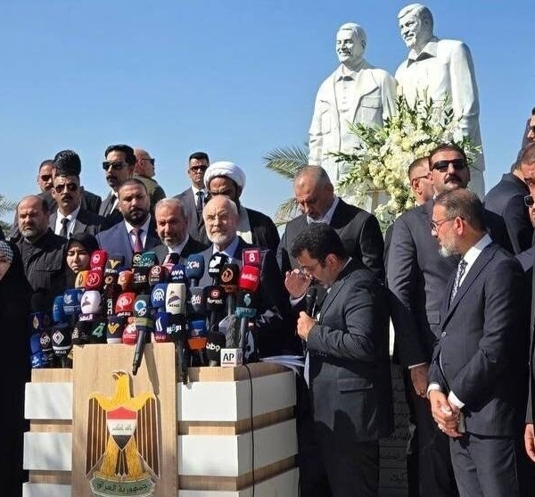 Қолибоф мегӯяд неруҳои амрикоӣ мехоҳанд “обрӯмандона” аз минтақа хориҷ шаванд