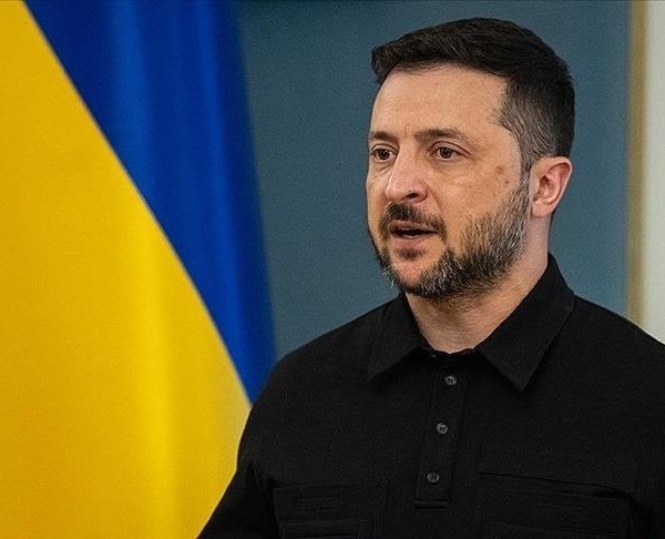 Украина ва Норвегия тавофуқнома ҳамкории дифоӣ ва амниятӣ имзо карданд