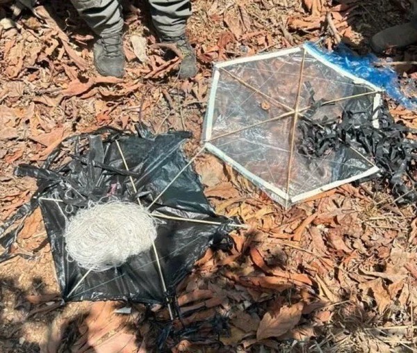 Нетаняҳу бодбодакҳои кӯдакони Ғаззаро «таҳдид» номид