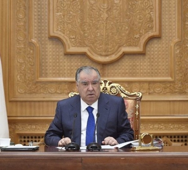 Дар маҷлиси Ҳукумат масъалаи рушди муассисаҳои таҳсилоти иловагии бадеӣ ва миёнаи махсуси соҳаи фарҳанг баррасӣ гардид 
