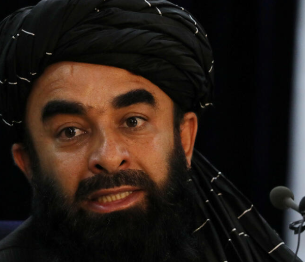 «Угрозы для Таджикистана нет»: в Кабуле высказались о ситуации на границе 
