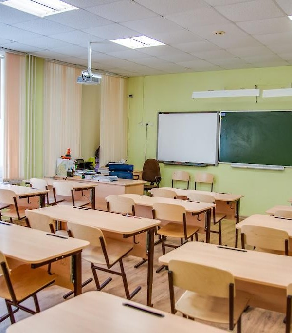 Шугнанская школа №11 готова к новому учебному году