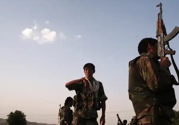 На границе с Афганистаном пакистанские военные ликвидировали 15 боевиков