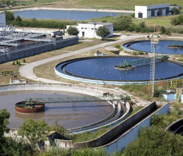 В Согде начнут перерабатывать сточные воды в органические удобрения