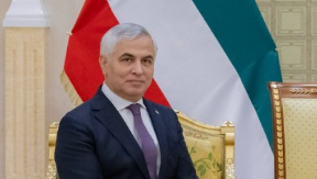 Новый посол Таджикистана в Кувейте официально вступил в должность 