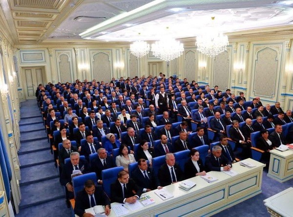 В экономику Согда за полгода привлекли более $700 млн инвестиций 