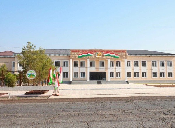 Еще пять школ и пять детсадов скоро откроют в Канибадаме 