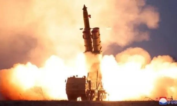 Кореяи Шимолӣ аз анҷоми як размоиши мушакӣ хабар дод