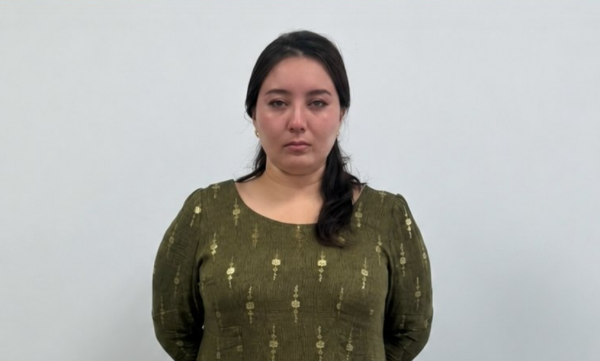 Барои паҳн накардани аксу навори бадномкунанда маблағи калон талаб намудааст. Ҷавонзане бо гумони тамаъҷӯӣ дастгир шуд