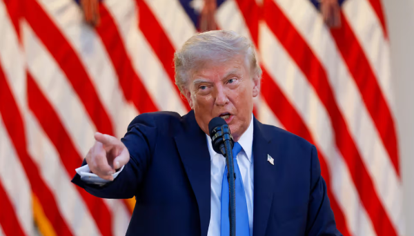 Трамп назвал дата-центры «нефтью будущего»