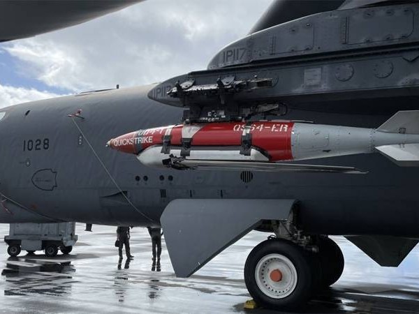США передадут Израилю крупнейшую партию авиабомб на фоне войны с Ираном 