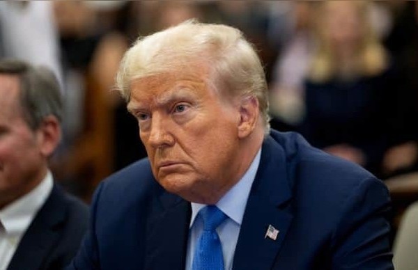 Состояние Трампа после выборов выросло на $2,7 млрд 