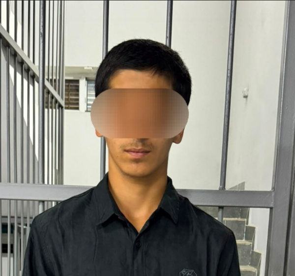 В  Душанбе 16-летнего подростка подозревают в серии угонов автомобилей