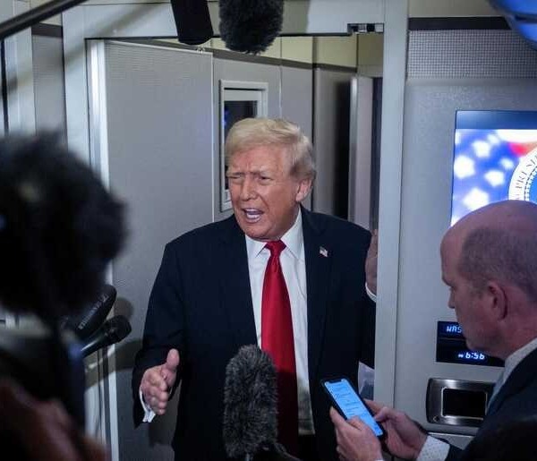 Трамп после бойкота со стороны СМИ запустил телеканал Trump TV