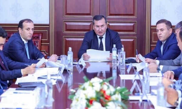 Дар пойтахт Форуми байналмилалӣ ва «Намоишгоҳи байналмилалии сайёҳии Душанбе-2026» баргузор мегардад