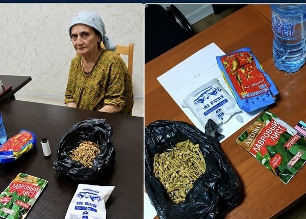 Жительнице Душанбе грозит уголовная ответственность за гадание