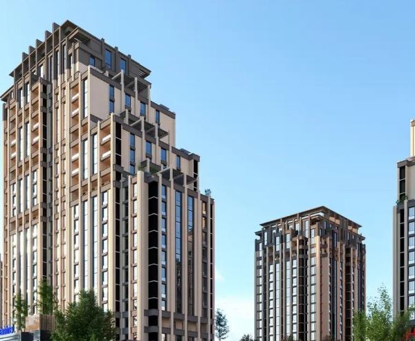 Дар ҳашт моҳ 995,2 ҳазор метри мураббаъ хонаи истиқоматӣ сохта ва ба истифода дода шудааст 