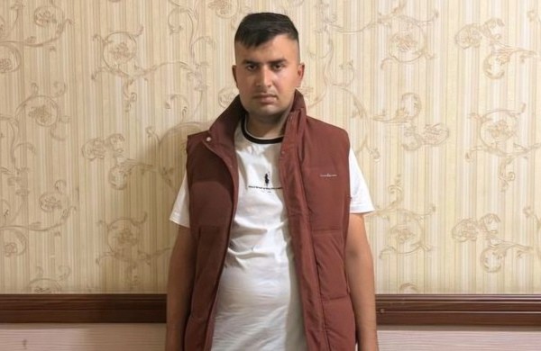 В Душанбе задержали подозреваемого в краже автомобильных номеров