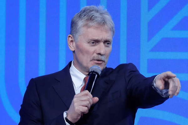 Кремл: Украина посухи ҳамлаҳои ахирашро интизор бошад