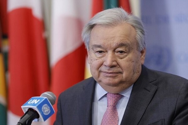 Сергей Лавров: “Дабири кулли СММ ба манфиати кишварҳои аврупоӣ кор мекунад”
