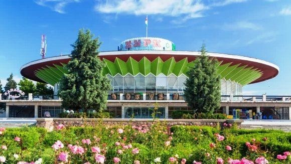 В Душанбе впервые пройдет международный фестиваль циркового искусства