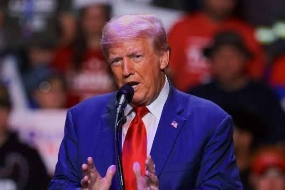 Иддаои Трамп: “Ҷанг бо Теҳрон ба зудӣ поён хоҳад ёфт”