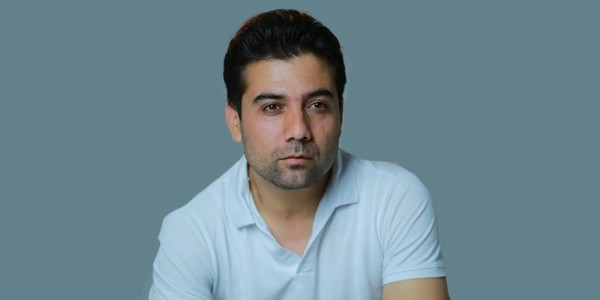 Манзаралӣ Шералӣ: “Филми хуб ҳам худаш тамошобинро пайдо намекунад”